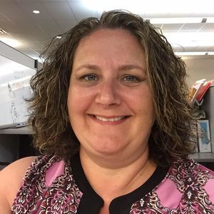 Meet your Posher, Tina